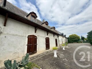  Maison à vendre 4 pièces 288 m²