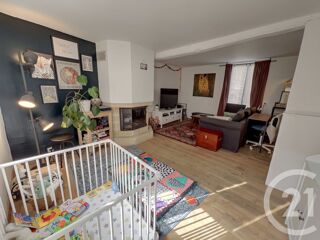  Maison � vendre 5 pi�ces 110 m�