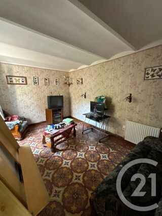  Maison � vendre 6 pi�ces 164 m�