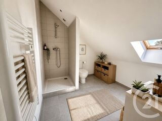  Appartement � louer 2 pi�ces 42 m�