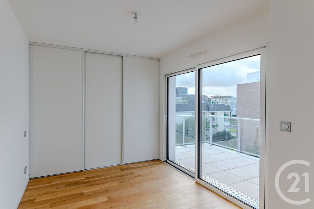 à vendre  Appartement Rennes (35000)