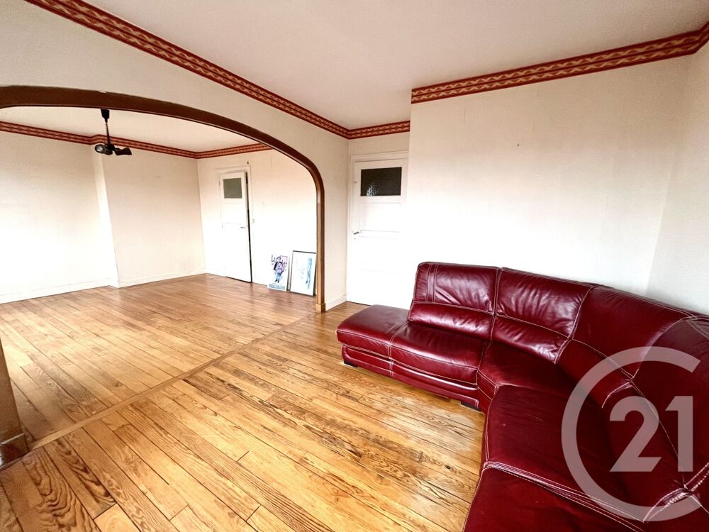 vente Maison - 5 pi�ce(s) - 145 m� Boulogne-sur-Mer (62200)