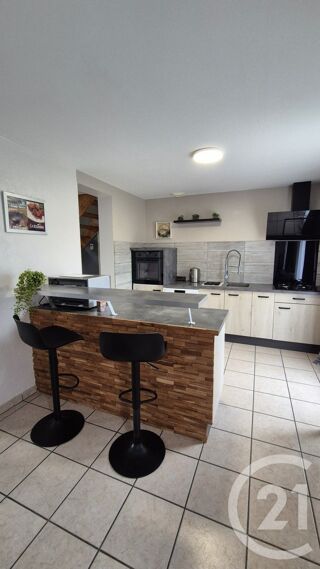  Maison � vendre 4 pi�ces 110 m�