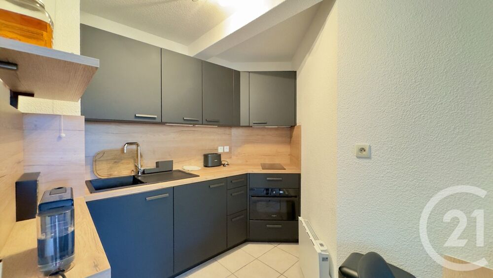 location Appartement - 2 pièce(s) - 47 m² Saint-Vincent-de-Paul (40990)