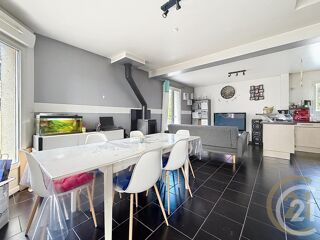  Maison à vendre 5 pièces 90 m²