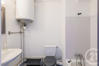  Appartement � vendre 1 pi�ce 14 m�