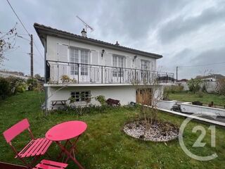  Maison � vendre 5 pi�ces 108 m�