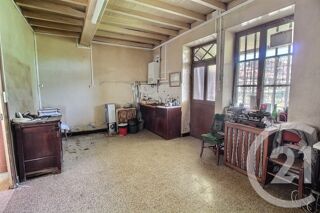 vente Maison - 5 pièce(s) - 341 m² Bressolles (01360)