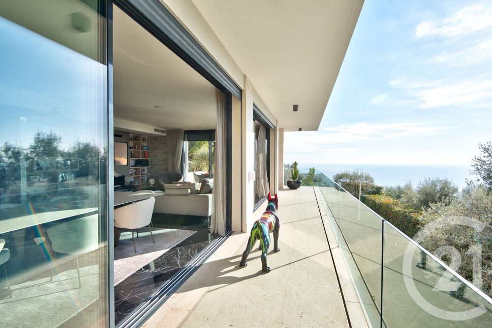 � vendre  Maison �ze (06360)