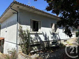  Maison � vendre 5 pi�ces 382 m�