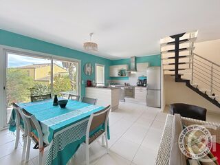  Maison à vendre 6 pièces 130 m²