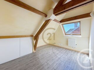  Appartement � louer 2 pi�ces 52 m�