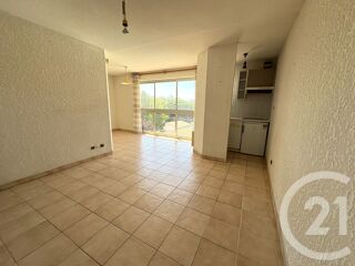  Appartement à vendre 2 pièces 37 m²