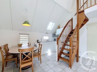 Maison à vendre 4 pièces 62 m²