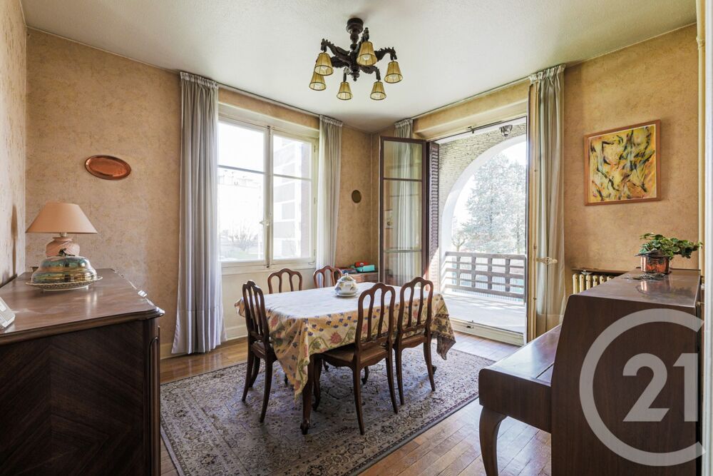 vente Maison - 7 pièce(s) - 231 m² Grenoble (38100)