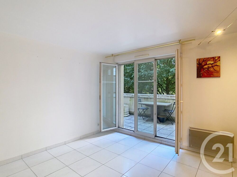 vente Appartement - 2 pièce(s) - 41 m² Thiais (94320)