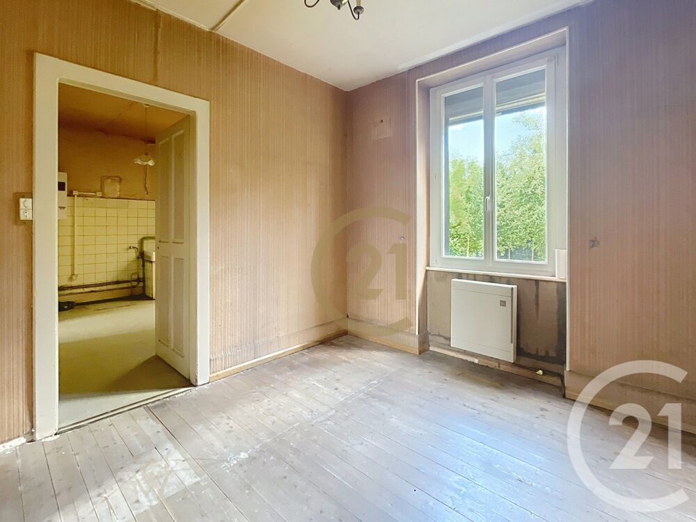 vente Maison - 5 pièce(s) - 95 m² Delle (90100)