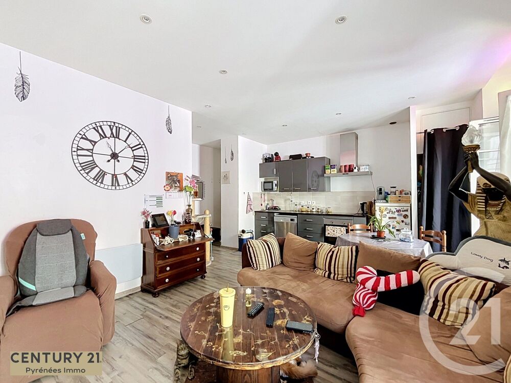 vente Immeuble - 560 m² Saint-Gaudens (31800)