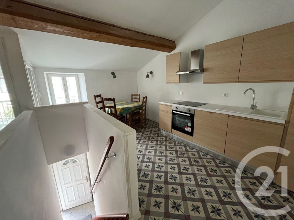 Superbe opportunité d'investissement dans un village de ....
