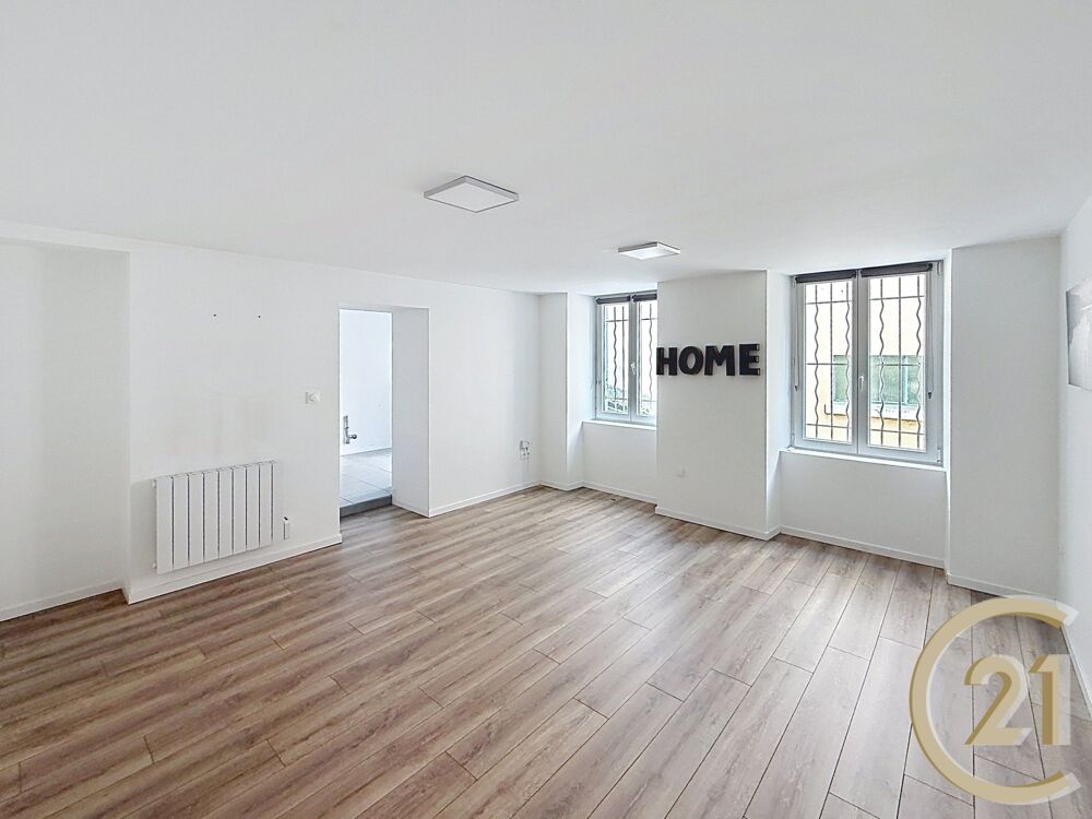 vente Immeuble - 117 m² Montbéliard (25200)