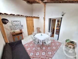  Maison � vendre 3 pi�ces 50 m�