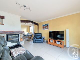  Maison à vendre 6 pièces 117 m²