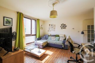  Appartement � vendre 3 pi�ces 72 m�