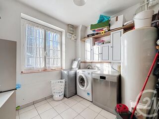  Maison à vendre 8 pièces 226 m²