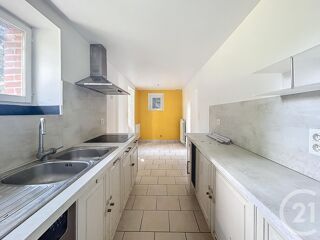  Maison à louer 4 pièces 113 m²