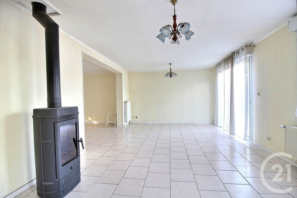 vente Maison - 4 pièce(s) - 112 m² Château-Thierry (02400)