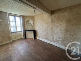  Maison � vendre 4 pi�ces 79 m�