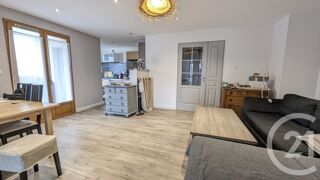  Appartement � vendre 3 pi�ces 61 m�