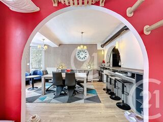  Maison à vendre 6 pièces 170 m²