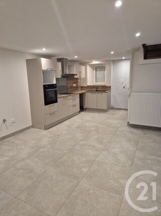  Maison � louer 6 pi�ces 158 m�