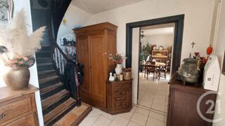  Maison à vendre 5 pièces 200 m²