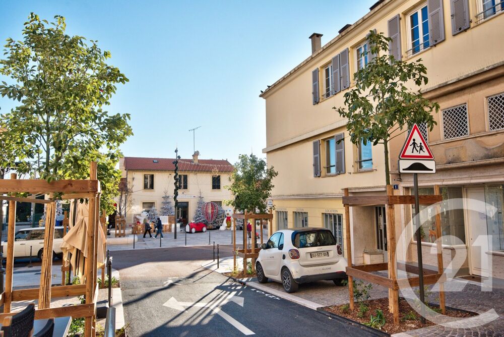 vente Appartement - 4 pièce(s) - 117 m² Beaulieu-sur-Mer (06310)