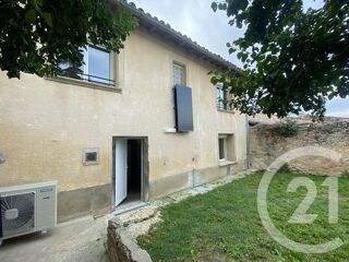  Maison � louer 5 pi�ces 118 m�