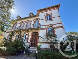  Maison � vendre 9 pi�ces 339 m�