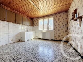  Maison à vendre 5 pièces 90 m²