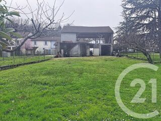  Maison � vendre 2 pi�ces 300 m�