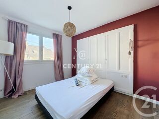  Appartement à louer 3 pièces 59 m²