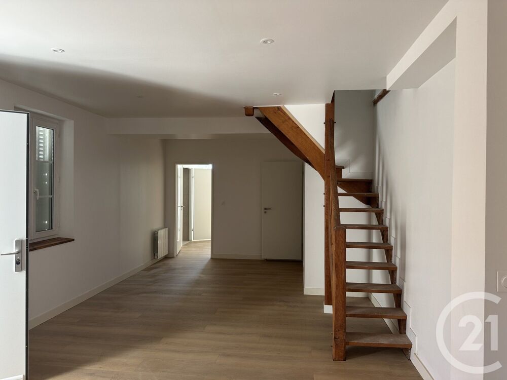 vente Maison - 5 pièce(s) - 109 m² Pacy-sur-Eure (27120)