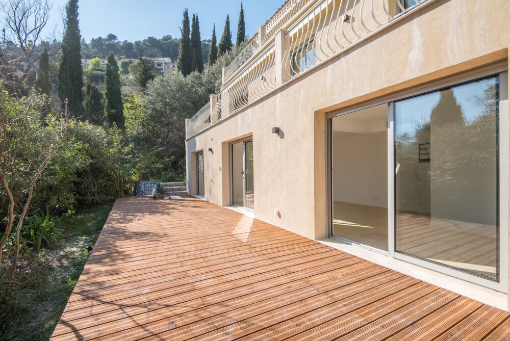 � vendre  Maison La Turbie (06320)
