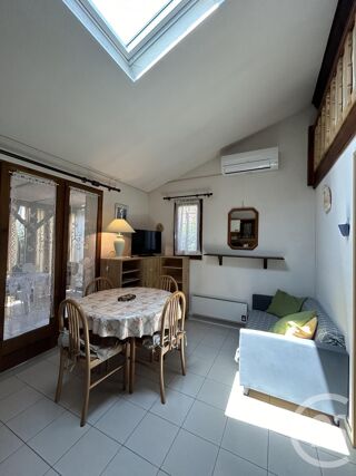  Maison à louer 3 pièces 29 m²