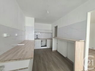 vente Appartement - 3 pièce(s) - 71 m² Istres (13800)