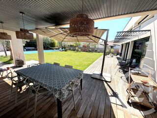  Maison à vendre 6 pièces 257 m²