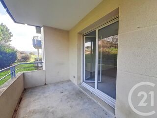  Appartement à vendre 2 pièces 36 m²