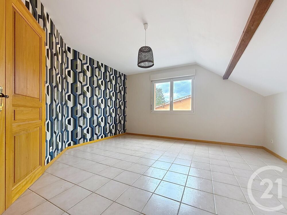 location Appartement - 5 pièce(s) - 154 m² Valdoie (90300)