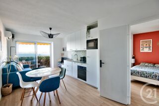  Appartement � vendre 2 pi�ces 31 m�