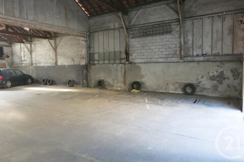  Parking / Garage � louer 12 m�